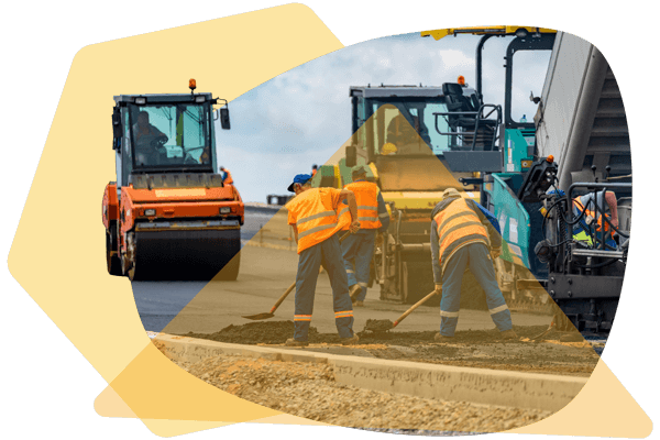 Improving financial control on infrastructure projects with construction accounts payable software