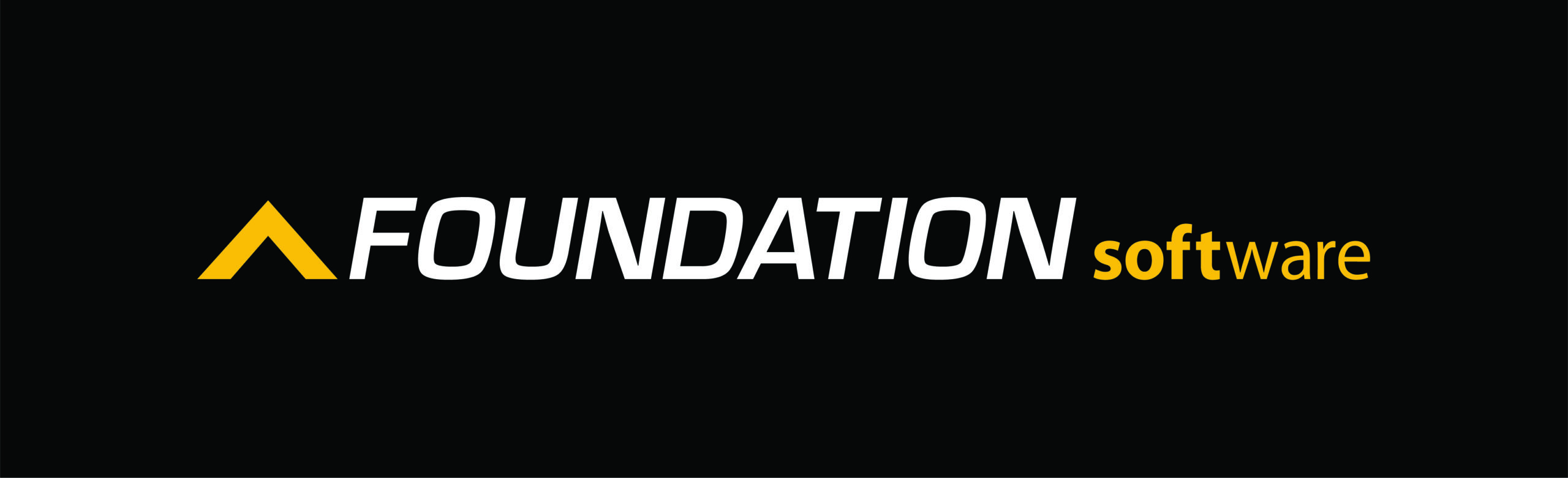 Foundation Software Logo