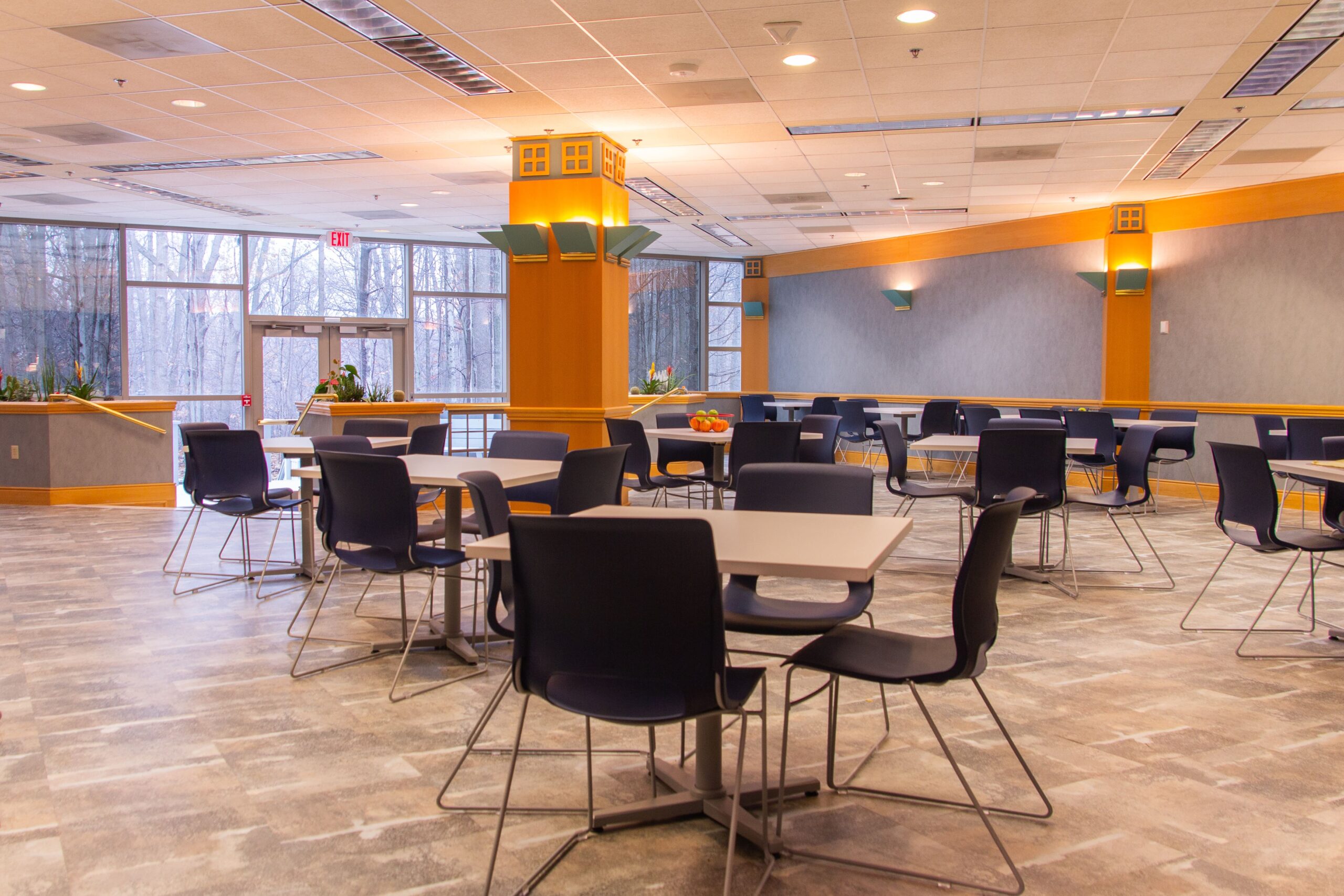 Foundation Team Party