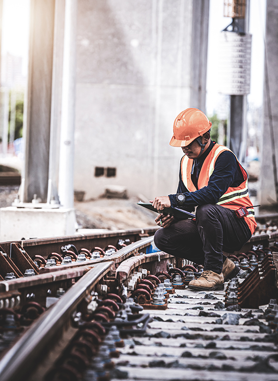 new-jersey-contractor-checking-rail-road-tracks
