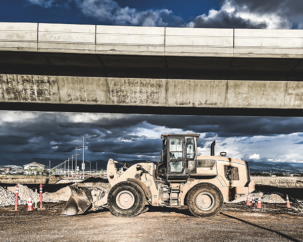 heavy-equipment-on-the-honolulu-rail-project