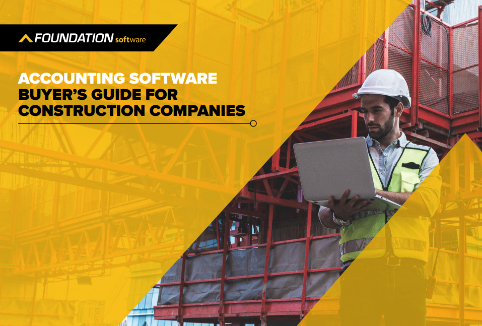 Guide for Construction Companies Banner Image