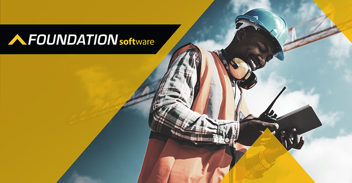 Client Login & Resource Center - Foundation Software